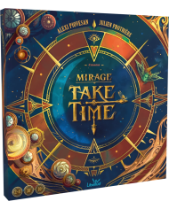 Take Time : Mirage (extension)