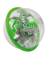 Perplexus Go Vert – Labyrinthe 3D 35 obstacles