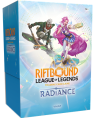 Riftbound : Radiance - Vault EN | UVS Games