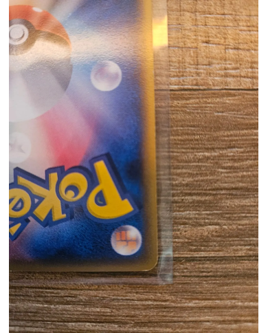 デオキシス (Deoxys) - 022/052 Edition 1
