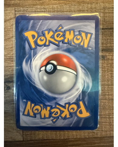 Entei 4/132 - Carte Pokémon Français État Good
