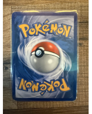 Entei 4/132 - Carte Pokémon Français État Good