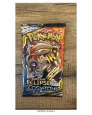 Booster Pack Pokémon Éclipse Cosmique FR 003 – Mint