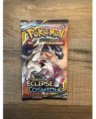 Booster Pokémon Éclipse Cosmique FR - Mint | Scellé