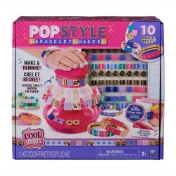 Cool Maker - Faire des bracelets | K'Ado Mino
