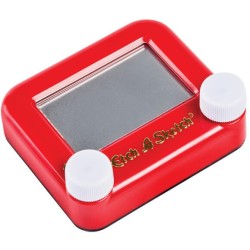 Etch-A-Sketch de poche | K'Ado Mino