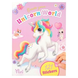 Ylvi Create your Unicorn World | K'Ado Mino