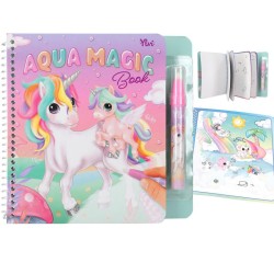 Ylvi Aqua Magic Book | K'Ado Mino