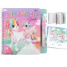 Ylvi Aqua Magic Book | K'Ado Mino