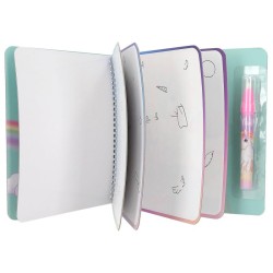 Ylvi Aqua Magic Book | K'Ado Mino