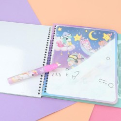 Ylvi Aqua Magic Book | K'Ado Mino