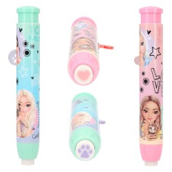 TOPModel Gomme crayon poussoir | K'Ado Mino