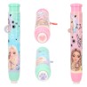 TOPModel Gomme crayon poussoir | K'Ado Mino