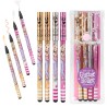 TOPModel Gel à paillettes Metallic Pen Set | K'Ado Mino