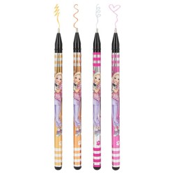 TOPModel Gel à paillettes Metallic Pen Set | K'Ado Mino