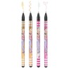 TOPModel Gel à paillettes Metallic Pen Set | K'Ado Mino