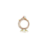 Bijoux duo bracelets Kumihimo Arc-en-ciel You & Me - Djeco