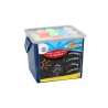 Craies de trottoir 10 cm 15p | K'Ado Mino