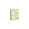 Cahier de coloriage Les Minouchkas - Moulin Roty