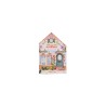 Cahier de coloriage et stickers Les Minouchkas - Moulin Roty