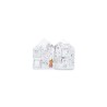 Cahier de coloriage et stickers Les Minouchkas - Moulin Roty
