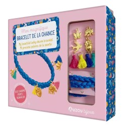 Mon bracelet de la chance | K'Ado Mino