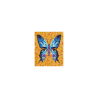 Janod - Coffret peinture par numéro - Insectes | K'Ado Mino