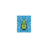 Janod - Coffret peinture par numéro - Insectes | K'Ado Mino
