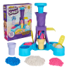 Kinetic Sand - Coffret Machine à glaces | K'Ado Mino