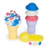 Kinetic Sand - Coffret Machine à glaces | K'Ado Mino