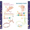 Ma boîte à bijoux secrète céleste | K'Ado Mino