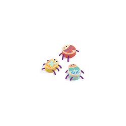 Mapatabestioles - Djeco | K'Ado Mino