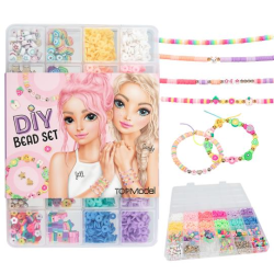TOPModel DIY Set de perles | K'Ado Mino