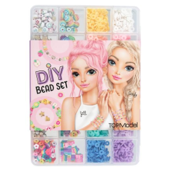 TOPModel DIY Set de perles | K'Ado Mino