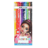 TOPModel Crayons de couleur gommables | K'Ado Mino