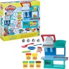 Play Doh - le Resto des Petits Cuistots | K'Ado Mino
