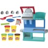 Play Doh - le Resto des Petits Cuistots | K'Ado Mino