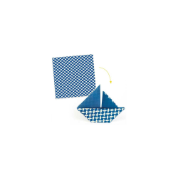 100 feuilles pour origami Natsu - Djeco | K'Ado Mino