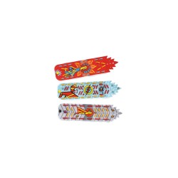 Bracelets de force à créer Super-pouvoirs - Do it Yourself