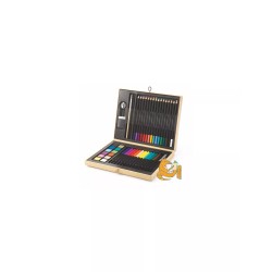 Boite de couleurs - Djeco | K'Ado Mino