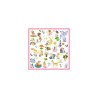 Stickers Fantasy - Djeco | K'Ado Mino