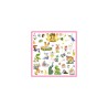 Stickers Fantasy - Djeco | K'Ado Mino