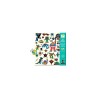 Stickers Robots - Djeco | K'Ado Mino