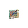 Dino Box coffret 6 activités créatives Djeco DJ09331