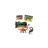 Dino Box coffret 6 activités créatives Djeco DJ09331