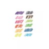 Crayon aquarellable classique - Djeco | K'Ado Mino