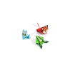 Origami Animaux sauteurs - Djeco | K'Ado Mino