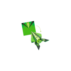 Origami Animaux sauteurs - Djeco | K'Ado Mino