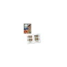 Dino Box coffret 6 activités créatives Djeco DJ09331