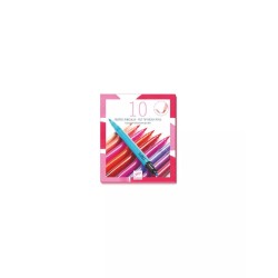 Feutres pinceaux sweet - Djeco | K'Ado Mino